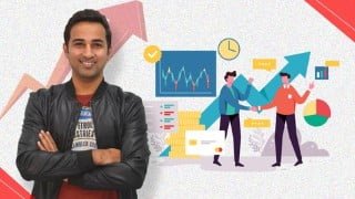 Complete Foundation Stock Trading Course 2022