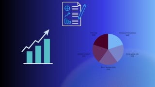 Complete fundamental analysis & portfolio management course