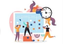 Complete Guide to a visual management of CI for SQDCM