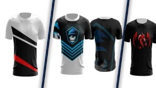 Complete Guide to Design Jersey,T-shirt,Sports Jersey