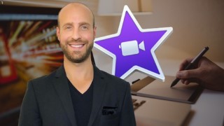 Complete iMovie Master Class - Go From Beginner To Advanced