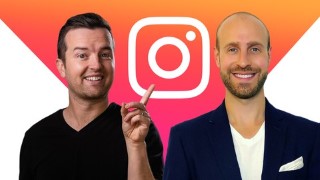 Complete Instagram Marketing Course: From 0-10,000 Followers