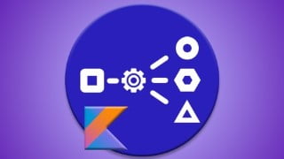Complete Kotlin Coroutines development course 2023
