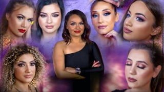 Complete Makeup Course - Become a Makeup Artist