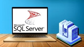 Complete Microsoft SQL Server from Scratch: Bootcamp