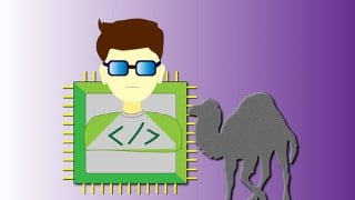 COMPLETE PERL Programming 2023