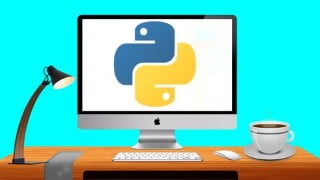 Complete Python Bootcamp! Build Practical Python Projects