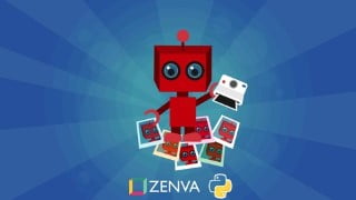 Complete Python Bootcamp - Programming and Computer Vision