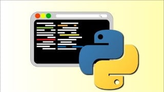 COMPLETE Python Bootcamp - Updated [2022]