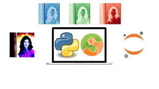 Complete Python Image Processing Masterclass