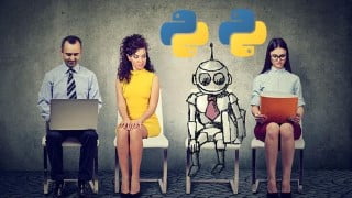 Complete Python Machine Learning & Data Science for Dummies