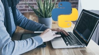 Complete Python Programming 2020: Beginner to Advanced