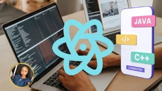 Complete React Native Course For Beginners in 2023 + PROJECT