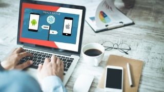 Complete React Native Crash Course
