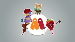 Complete Rigging Course: Moho & Anime Studio