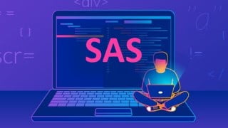 Complete SAS Bootcamp