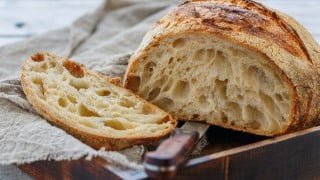 Complete Sourdough Bread Baking - Levels 1, 2, 3 and 4!