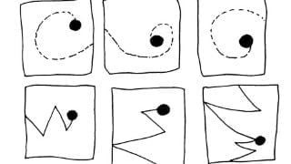 Composition Basics for Abstract or Realistic Beginners
