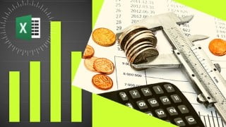 Comprehensive Financial Statement & Ratio Analysis in Excel