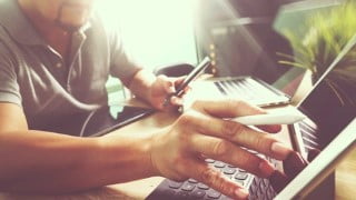 CompTIA Advanced Security Practitioner (Part 1 of 2)