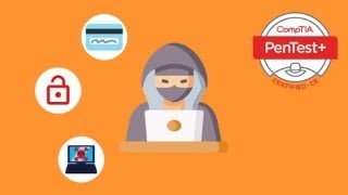 CompTIA PenTest+ Practice Exams - Your Road to Certification