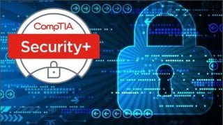 CompTIA Security+ 501