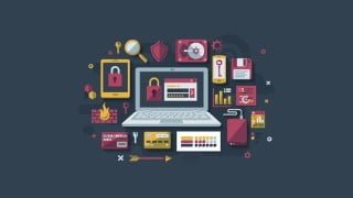CompTIA Security+ Certification (SY0-501)