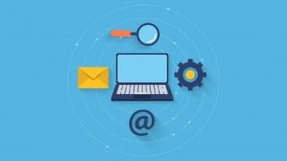 Computer Basics - A Beginners Guide to the Computer