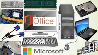 Computer Basics: basic computer course | complete guide