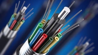 Computer Network Cabling: Ethernet Wiring Infrastructure