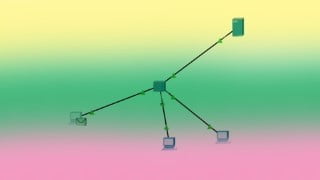 Computer Network Simulation and Analysis