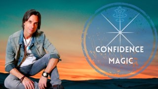 Confidence Magic Complete- 3 Course BUNDLE for Confidence
