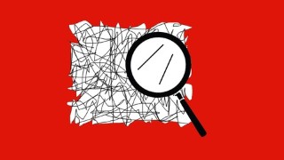 Connect the Dots: Factor Analysis