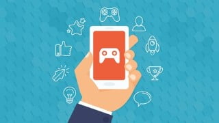 Construct 2: Learn to Build Mobile Games in 2 Hours!