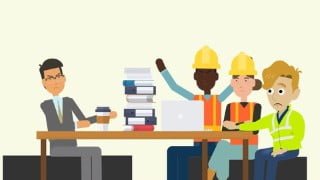Construction Contract Management