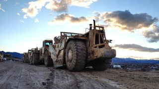 Construction Management Fundamentals - Part 1 of 4