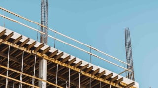 Construction Management Part II - Construction Early Works