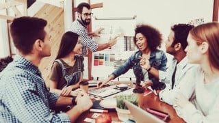 Consulting & Projects