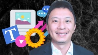 Content Marketing Mastery 2023 | Share Values to Earn More