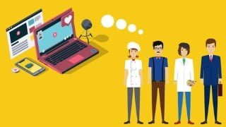 Content Marketing Strategy & Planning For Small Business