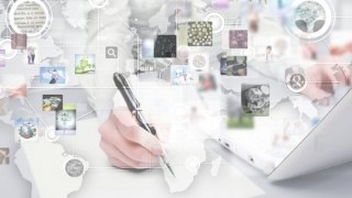 Content Writing in the Semantic Web