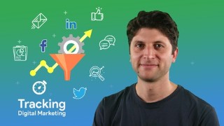 Conversion Tracking for Digital Marketing