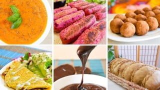 Cooked Vegan Pro Pack