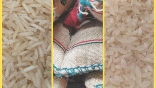 Cooking Arabic Food: sweet and savoury rice dishes