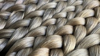 COPYPIC author's hair coloring technique