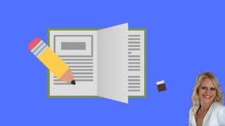 Copywriting - grab the reader by the throat