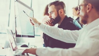 COSO 2013 Risk Assessment Compliance