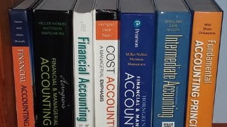 Cost and Managerial Accounting - Part 1