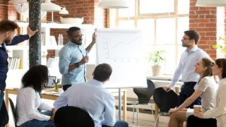 Counseling for Improved Sales Performance