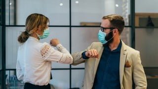 COVID19 Culture Strategy for Motivating & Managing Your Team